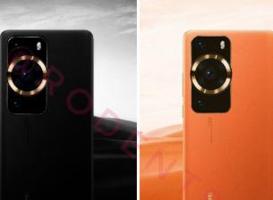 Нови данни за камерите на Huawei P60 и P60 Pro