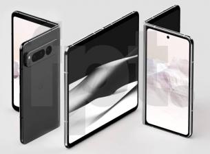 Сгъваемият Pixel Fold излиза през юни в комплект с Pixel Watch, твърди CNBC