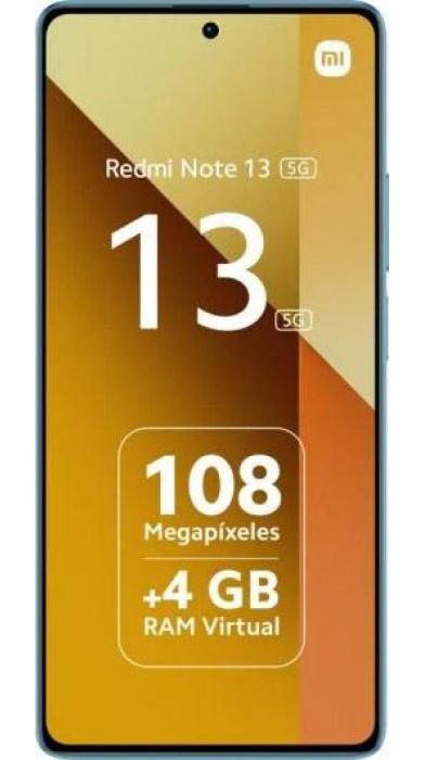 Xiaomi Redmi Note 13