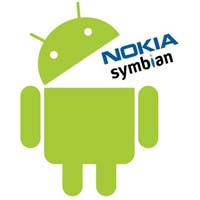 Google и Nokia ще работят по обща операционна система?