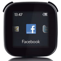 Sony Ericsson LiveView осигурява допълнителен дисплей за смартфона ви