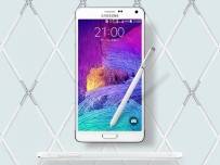 Samsung пусна Galaxy Note 4 Duos в Китай