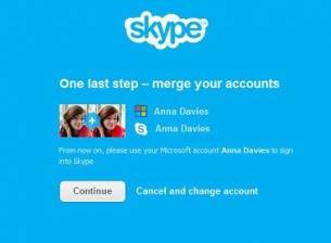 Microsoft потвърди прехода от Windows Live Messenger към Skype