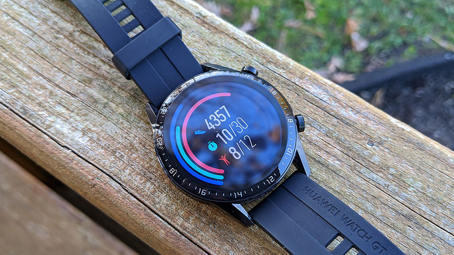 Huawei Watch GT 2 Pro може да дебютира с Mate 40