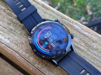 Huawei Watch GT 2 Pro може да дебютира с Mate 40