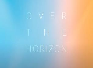 Ето как звучи новата тема Over the Horizon на Samsung