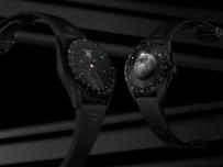 TAG Heuer с нови умни часовници в серията Connected Calibre E4