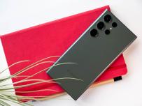 И тази популярна серия Galaxy S получава One UI 8.5