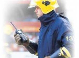 Официална презентация на първия национален мобилен ТЕТРА оператор 