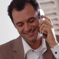 Мобилните телефони ще изместят стационарните и за бизнеса в Северна Америка