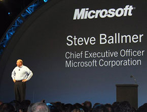 Bing ще осигурява търсене и карти в BlackBerry, ще се интегрира дълбоко в BlackBerry OS