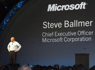 Bing ще осигурява търсене и карти в BlackBerry, ще се интегрира дълбоко в BlackBerry OS