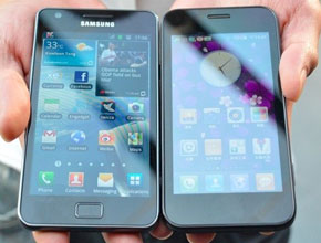 Първият MIUI телефон има двуядрен процесор на 1.5GHz и струва 220 евро