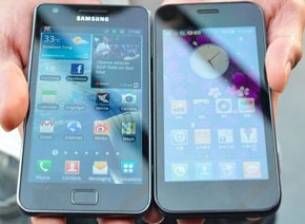 Първият MIUI телефон има двуядрен процесор на 1.5GHz и струва 220 евро