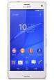 Sony Xperia Z3 Compact