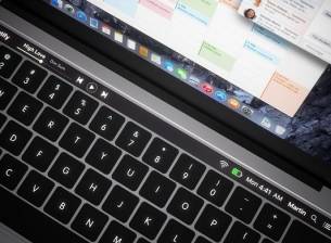 Apple подготвя сериозен ъпгрейд на серията MacBook Pro