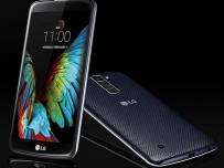 Започват продажбите на LG K10 и K4, включително и в България