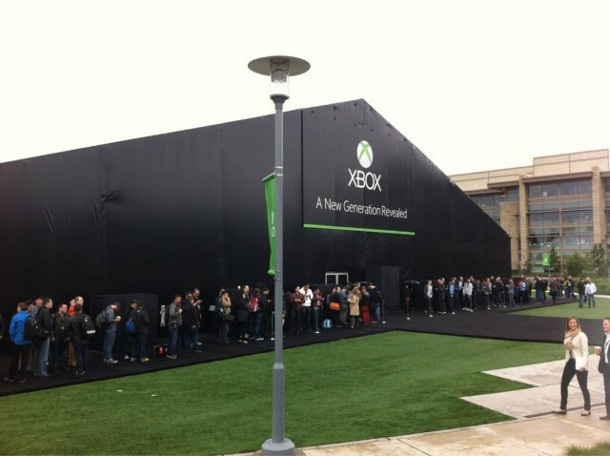 Продажбите на Xbox One ще започнат на 22 ноември