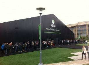 Продажбите на Xbox One ще започнат на 22 ноември