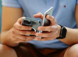 IDC очаква значителен ръст на доставките на смартфони