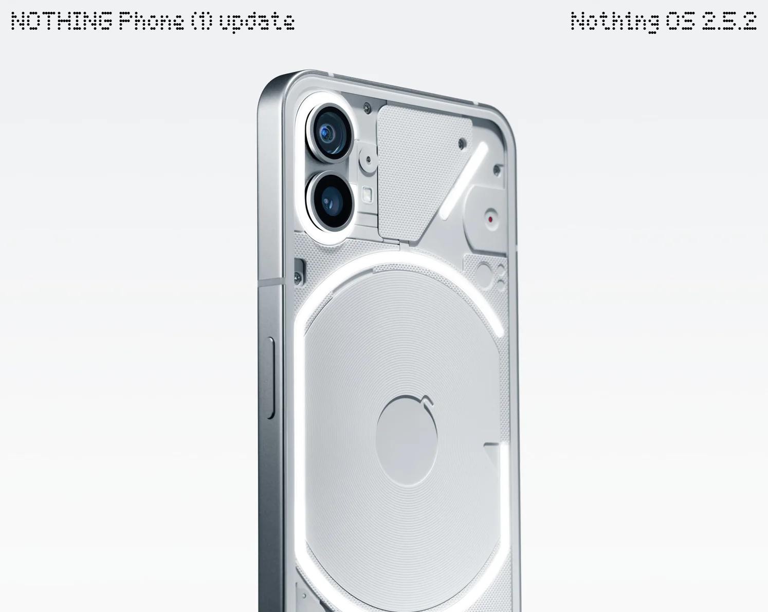 Без Android 16 за Nothing Phone 1