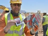 Откриха митично гробище на видеоигри