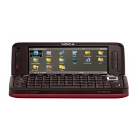 Първият продаден телефон  Nokia E90