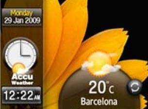 Samsung ще представи нова версия на TouchWiz
