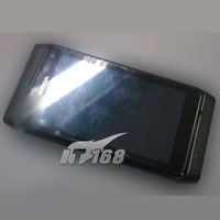 XML профилът на Nokia N8 вече онлайн, потвърждава Symbian^3