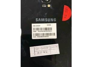 Samsung е имала прототипи на Galaxy S8+ с двойна основна камера