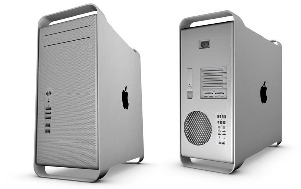 Наличностите на Mac Pro при търговците рязко са намалели