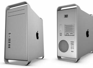 Наличностите на Mac Pro при търговците рязко са намалели