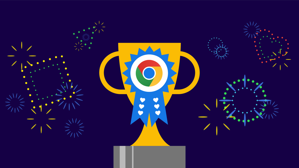 Google сподели кои са любимите добавки на компанията за Chrome
