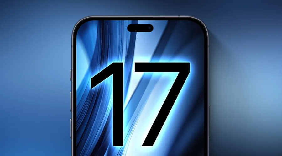 iPhone 17 ще използва още един собствен компонент на Apple