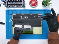 MacBook Neo е изненадващо лесен за ремонт