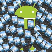 Започнаха доставките на T-mobile G1