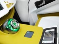 Технология ще интегрира смартфоните на Nokia в автомобилните системи