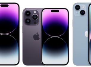 От колко памет се нуждаете в новия си iPhone през 2022 година?