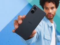 Тази година Sony няма да пусне нова версия на този свой смартфон