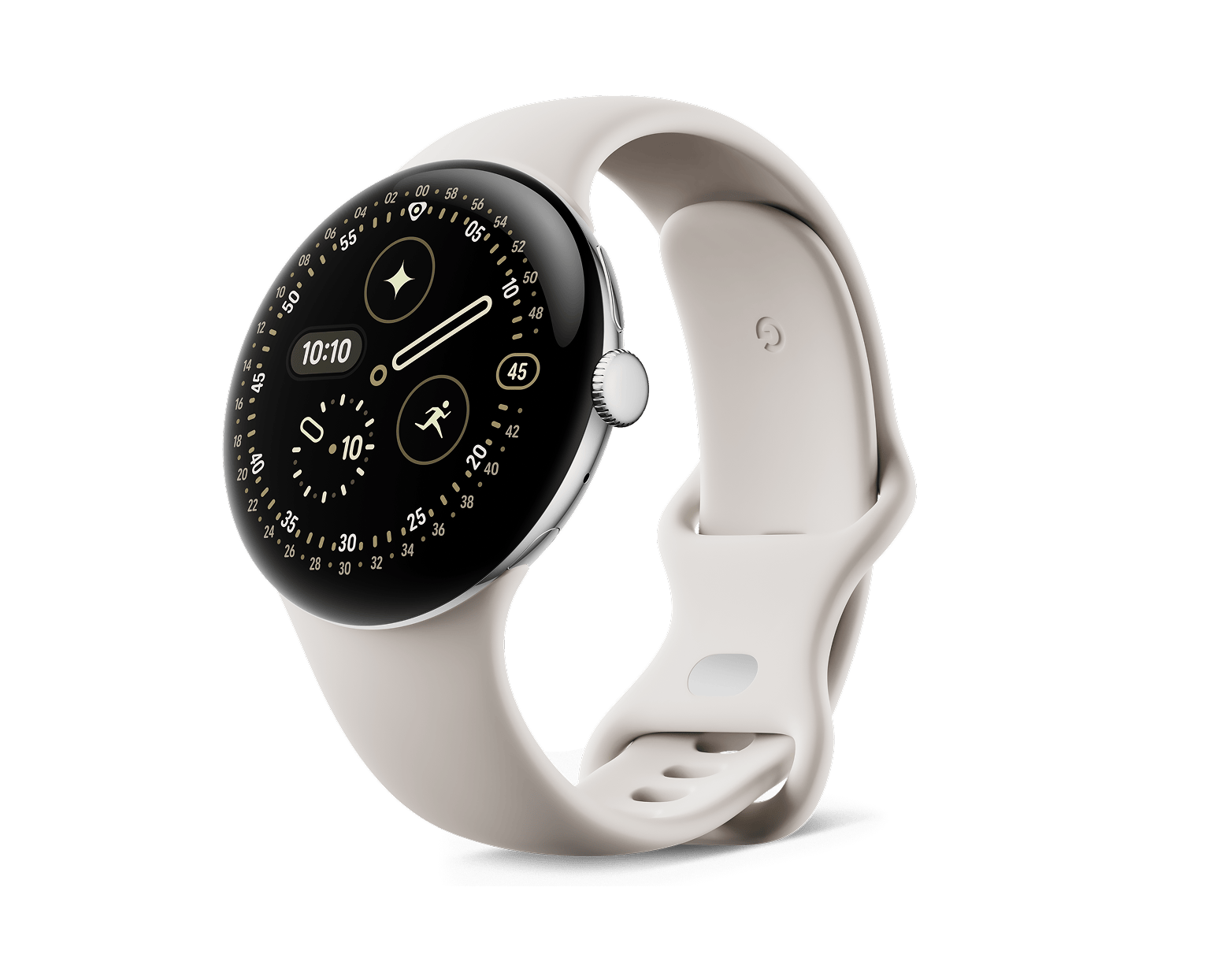 Google Pixel Watch 4 е с нов процесор и повече възможности