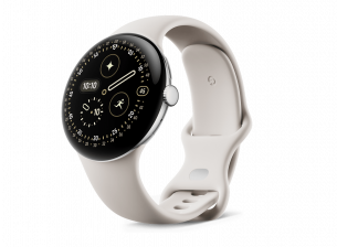 Google Pixel Watch 4 е с нов процесор и повече възможности