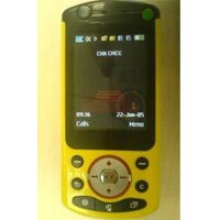 Нов 3G телефон от Sony Ericsson?