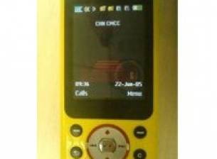Нов 3G телефон от Sony Ericsson?