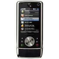 Motorola Z10 - най-сетне и на пазара?