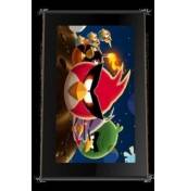 ISYS LeaderPAD А704