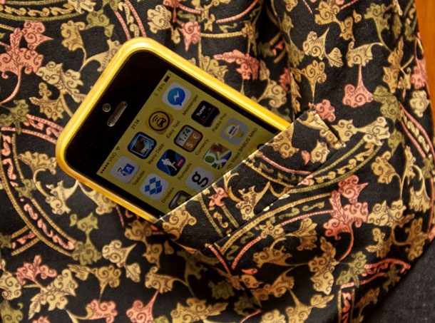 Догодина ще има нов iPhone с 4” дисплей и метален корпус, твърди слух