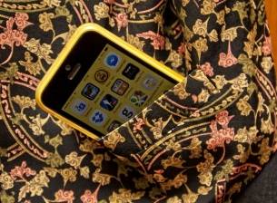 Догодина ще има нов iPhone с 4” дисплей и метален корпус, твърди слух