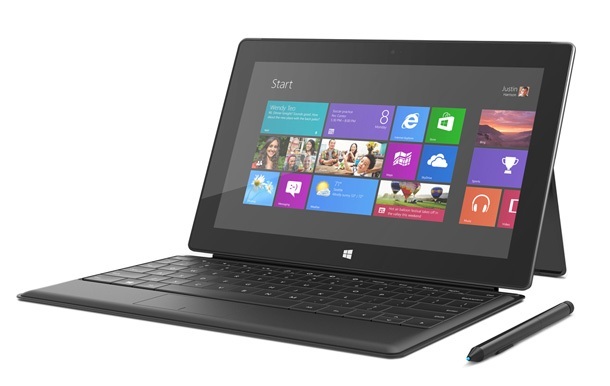 Таблетите Surface Pro ще са със 100 долара по-евтини през август