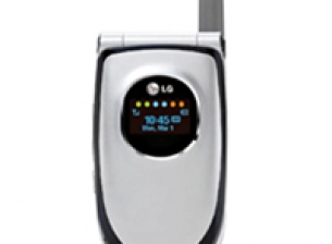 CDMA попълнение – LG VX4600