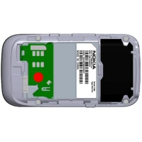 Nokia 7088 мина тестовете на FCC